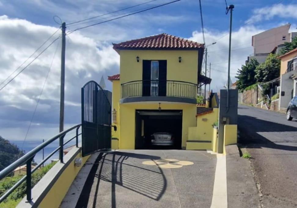 Casa Sousa Campanario Exterior photo